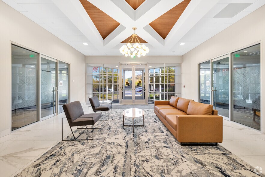 More Photos Of 5101 Cox Rd, Glen Allen Office For Lease