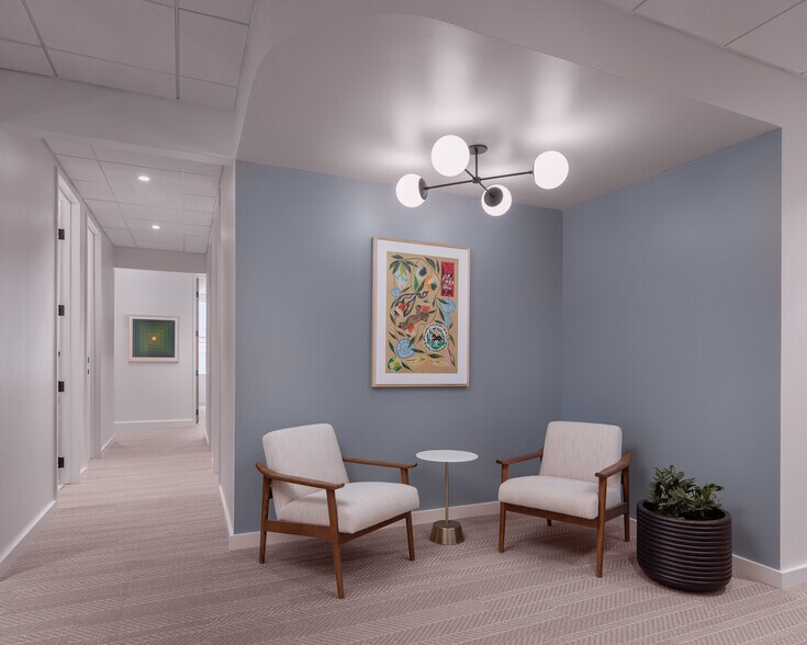 More Photos Of 2116 Bissonnet, Houston Loft Creative Space For Lease