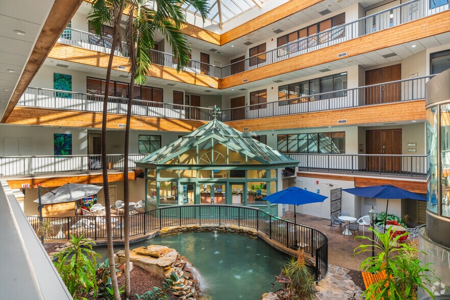 Primary Photo Of 5301 N Federal Hwy, Boca Raton Unknown For Lease