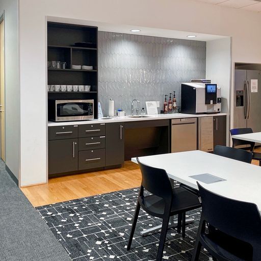 More Photos Of 6860 Dallas Pkwy, Plano Coworking Space