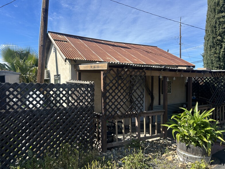 More Photos Of 8482 W Linne Rd, Tracy Winery Vineyard For Lease