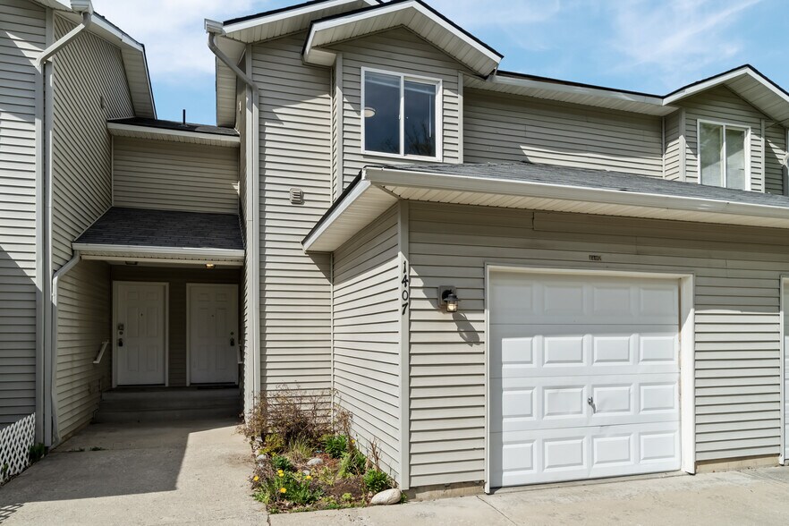 More Photos Of 1405 E Gilbert Ave, Coeur d'Alene Apartments For Sale