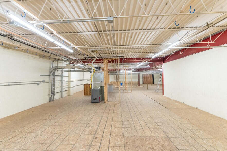 More Photos Of 3845 Northern Pike, Monroeville Freestanding For Lease