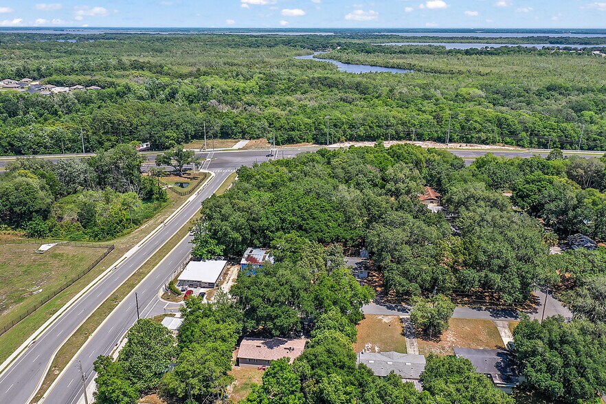 More Photos Of US Highway 27/441 @ CR 466A, Fruitland Park Land For Sale