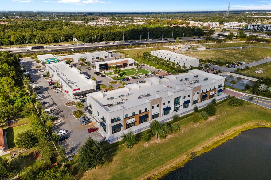Primary Photo Of 1711 Amazing Way, Ocoee General Retail For Lease