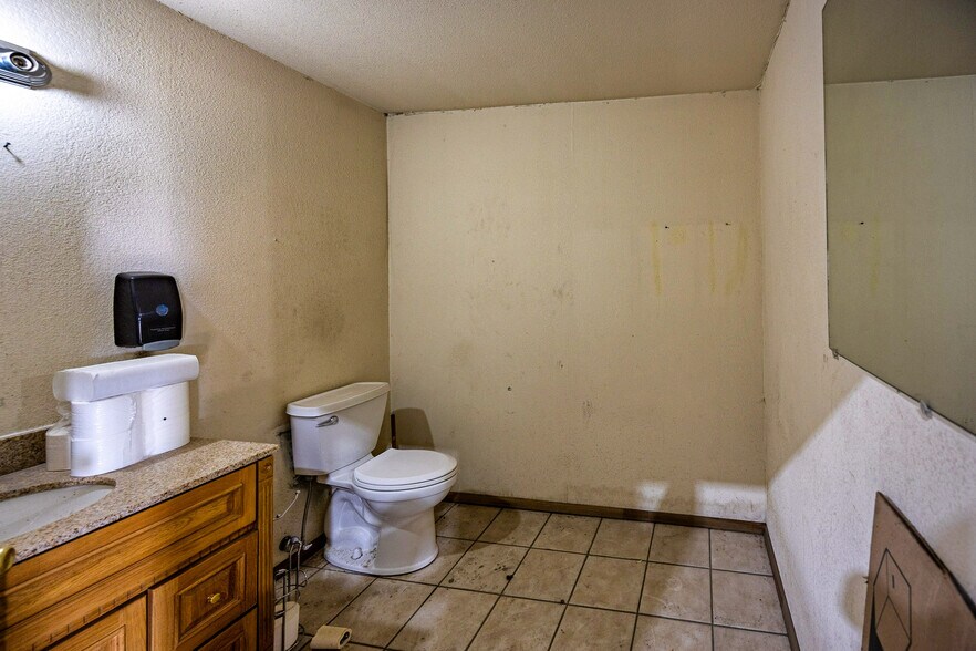 More Photos Of 117 US-30, Pine Bluffs Industrial For Sale