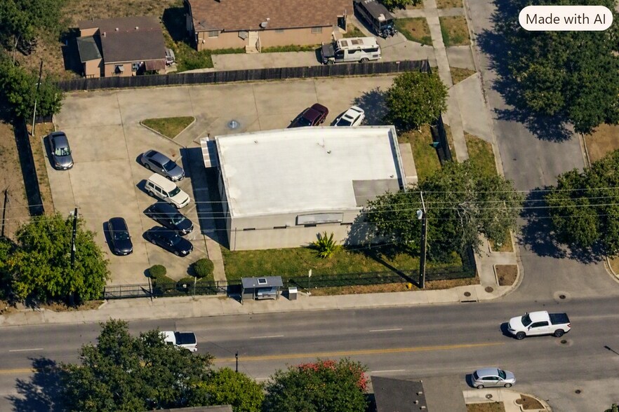 More Photos Of 1306 Morgan Ave, Corpus Christi Medical For Sale