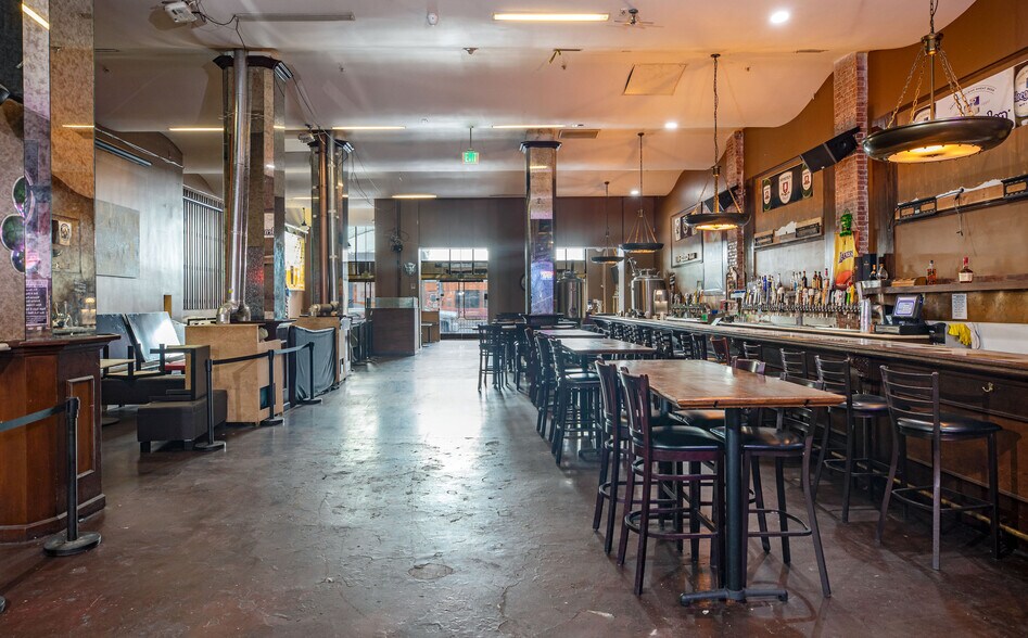 More Photos Of 750 S Broadway, Los Angeles Apartments For Lease