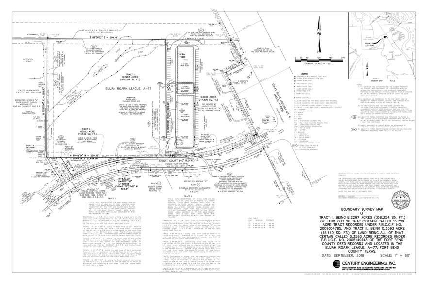 More Photos Of 0 Knights Court, Missouri City Land For Sale
