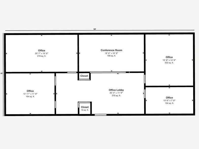 More Photos Of 105 Chestnut St, Needham Medical For Sale