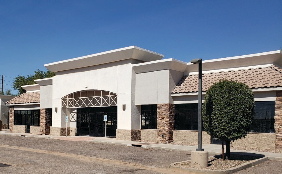 More Photos Of 788 W Guadalupe Rd, Gilbert Medical For Sale