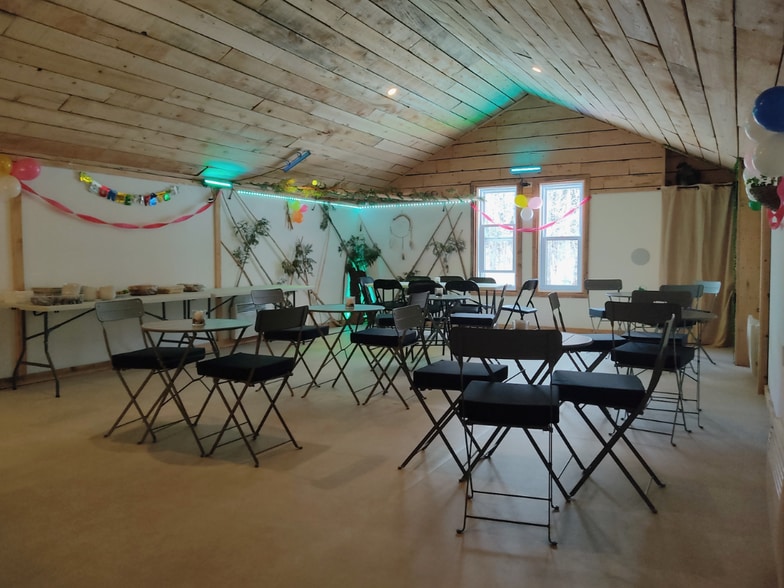 More Photos Of 999 Ch Du Lac N, Sainte-melanie Hotel For Sale