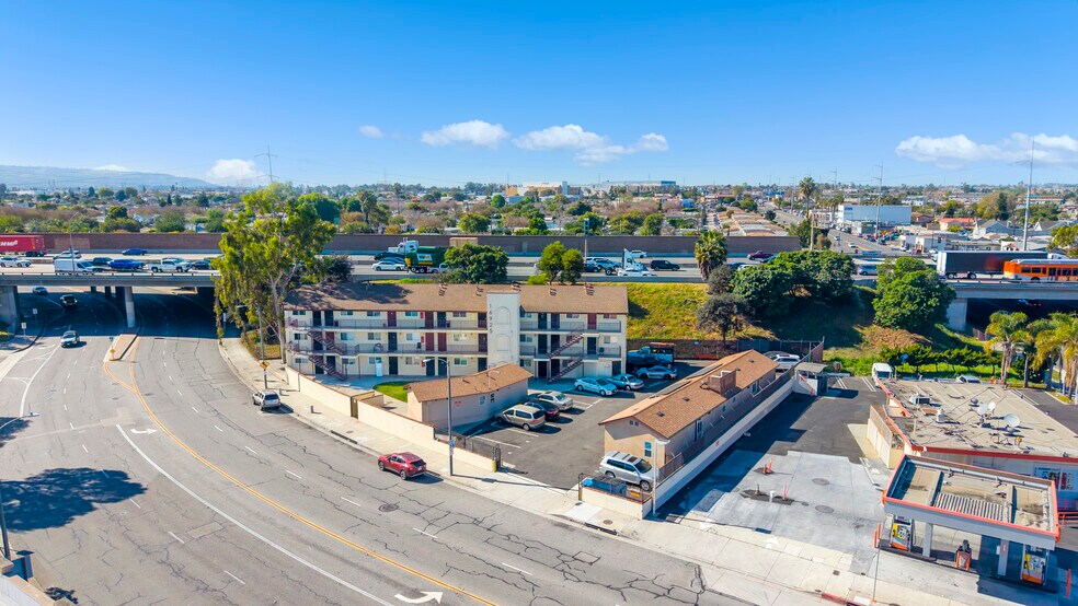 More Photos Of 16925 Prairie Ave, Torrance Apartments For Sale