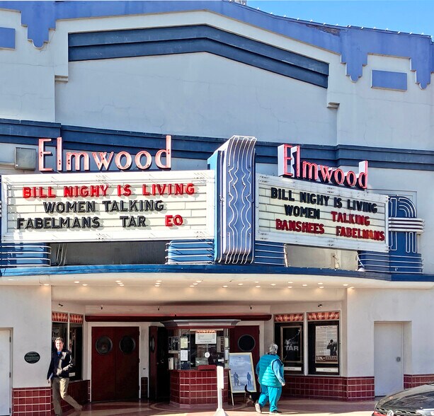 More Photos Of 2945 College Ave, Berkeley Storefront For Lease