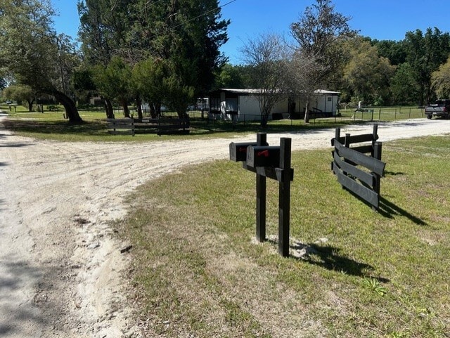 More Photos Of 33133 Ranch Rd, Dade City Manufactured Housing Mobile Home Park For Sale