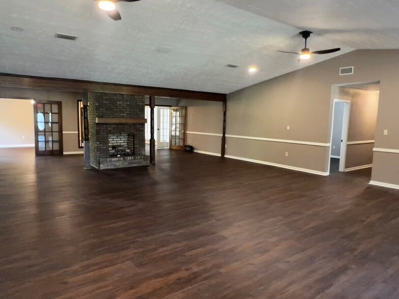 More Photos Of 4043 County Road 110, Shubuta Assisted Living For Sale
