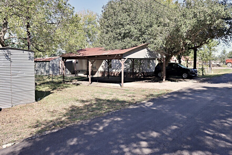 2106 County Road 58, Rosharon, TX 77583 Manufactured Housing Mobile