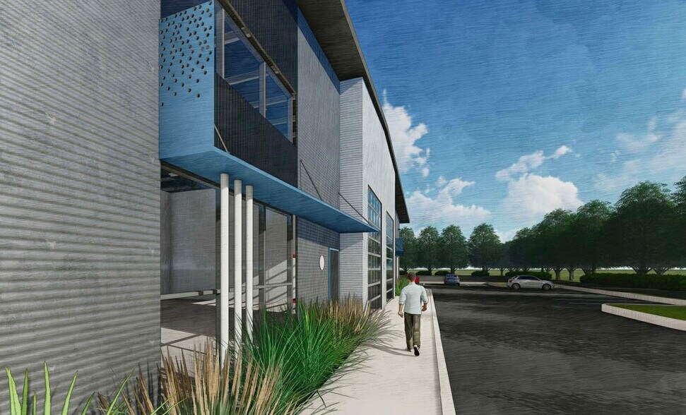 More Photos Of 2940 Woodall Rd, Cedar Park Land For Sale