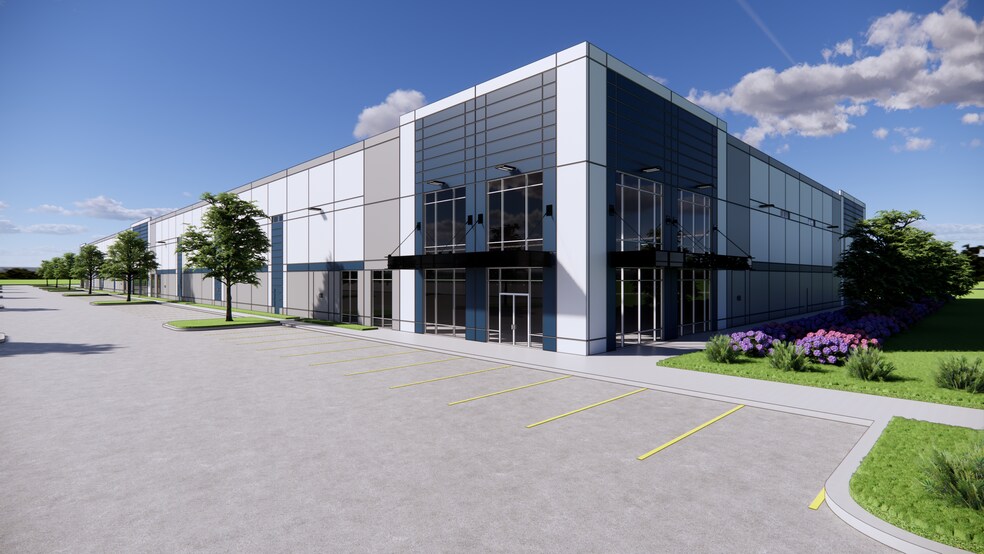 Primary Photo Of 0 Lone Oak Rd, Hogansville Manufacturing For Lease