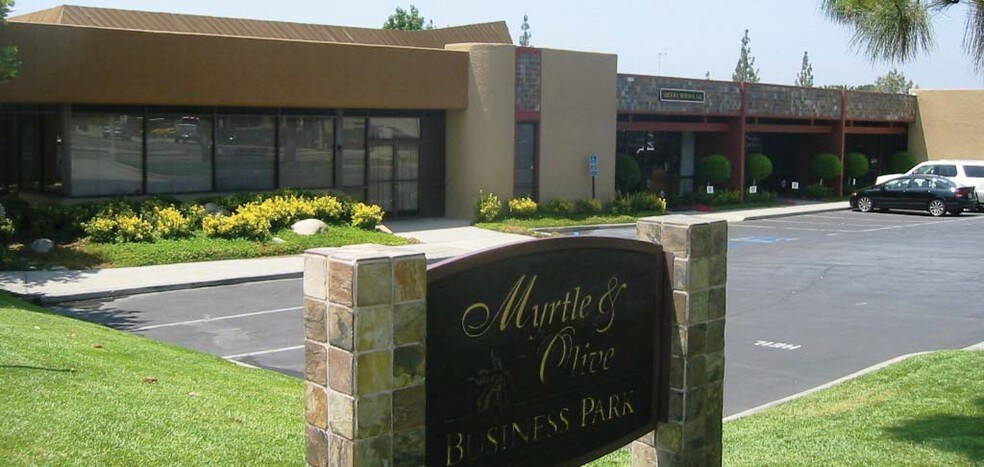 More Photos Of 701 S Myrtle Ave, Monrovia Office For Lease