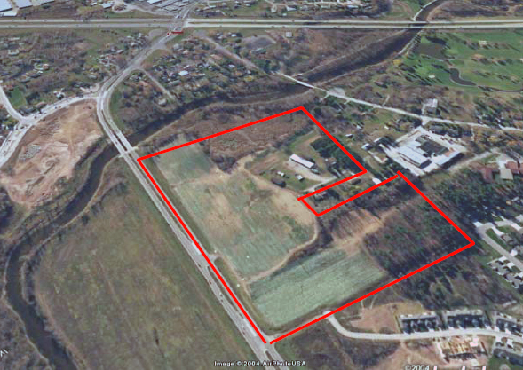 Primary Photo Of Cardinal Ln, Howard Land For Sale