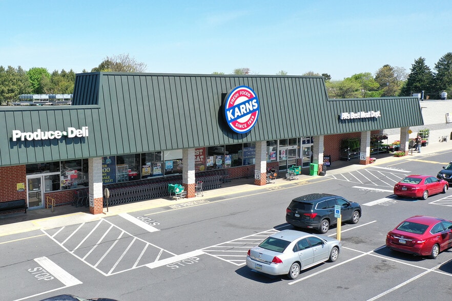 Primary Photo Of 1706 Spring Rd, Carlisle Unknown For Lease