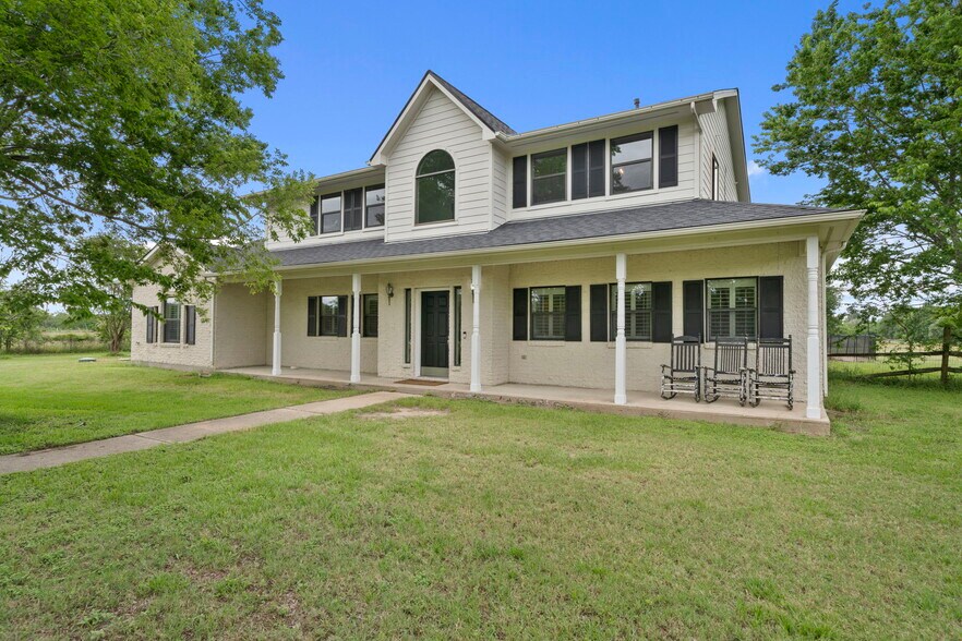 More Photos Of 26435 Clay Rd, Katy Land For Sale
