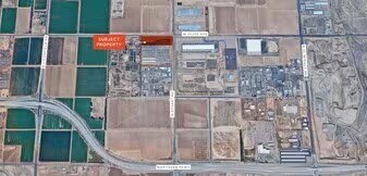 Primary Photo Of 8750 N Dysart Rd, El Mirage Land For Sale