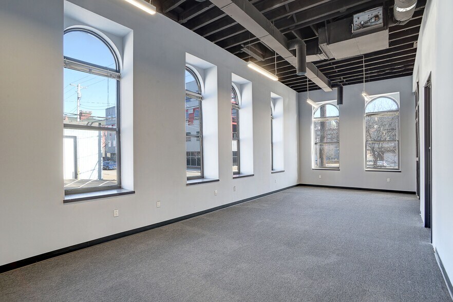 More Photos Of 2949 Smallman St, Pittsburgh Loft Creative Space For Sale