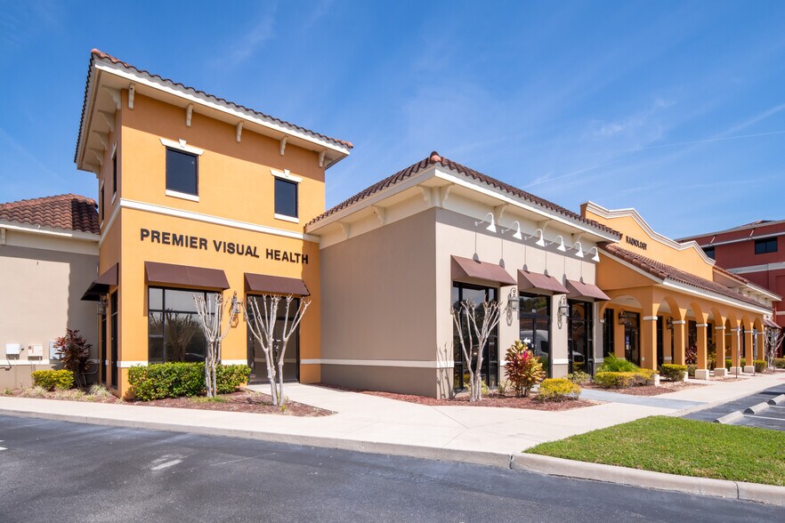 More Photos Of 6909 Old Highway 441, Mount Dora Medical For Lease