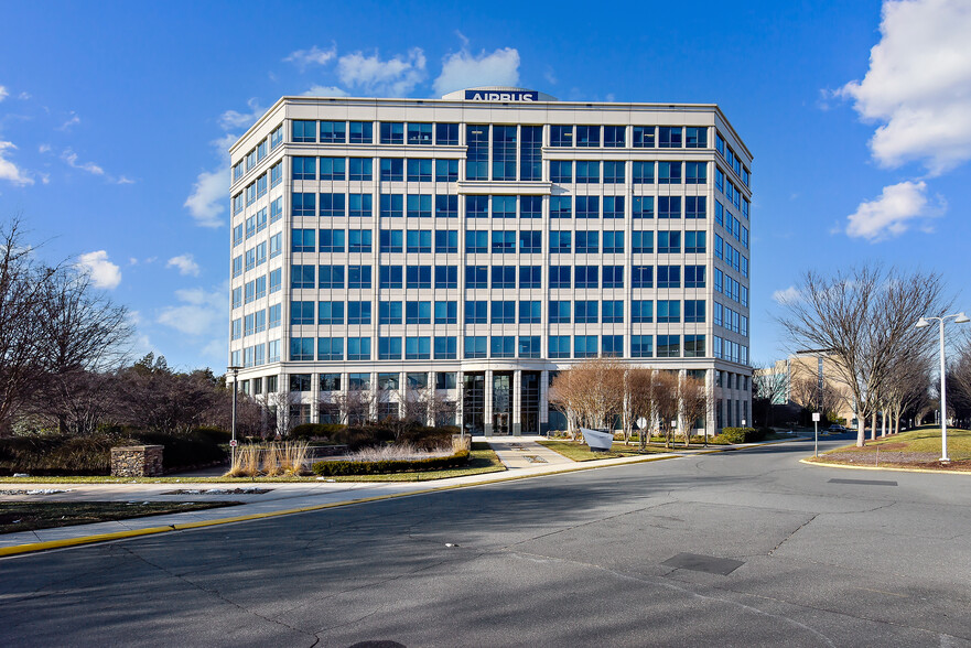 Primary Photo Of 2550 Wasser Ter, Herndon Office For Sale