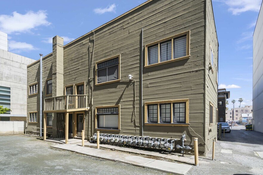 More Photos Of 59 S 5th St, San Jose Apartments For Sale