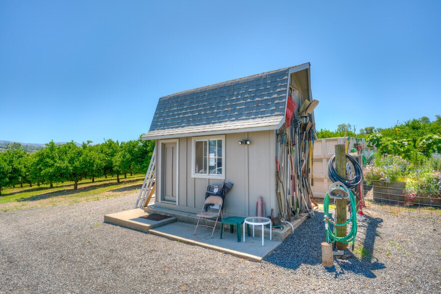 More Photos Of 78 Circle View Dr, Oroville Winery Vineyard For Sale