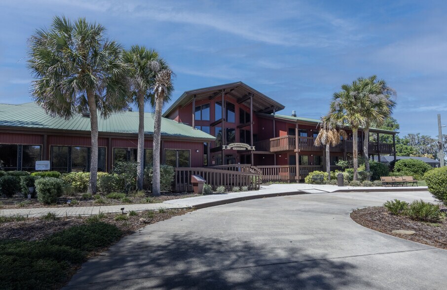 More Photos Of 5000 Firetower Rd, Haines City Lodge Meeting Hall For Sale