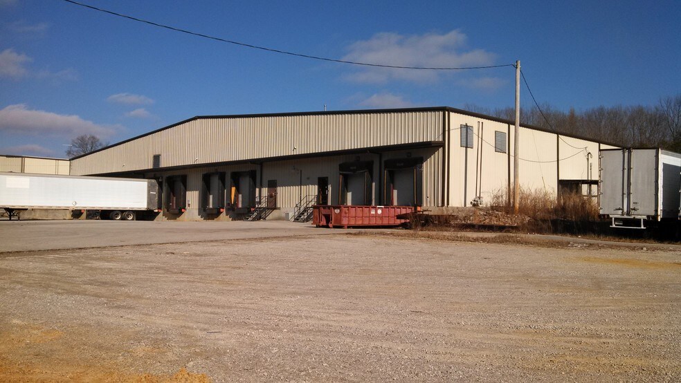 More Photos Of 1722 W Broad St, Cookeville Industrial For Sale
