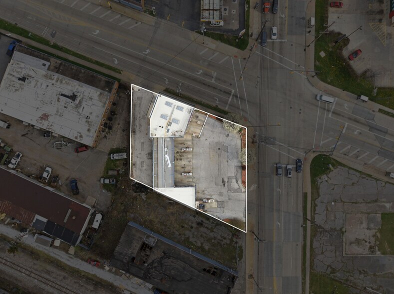 More Photos Of 16436 Miles Rd, Cleveland Carwash For Sale