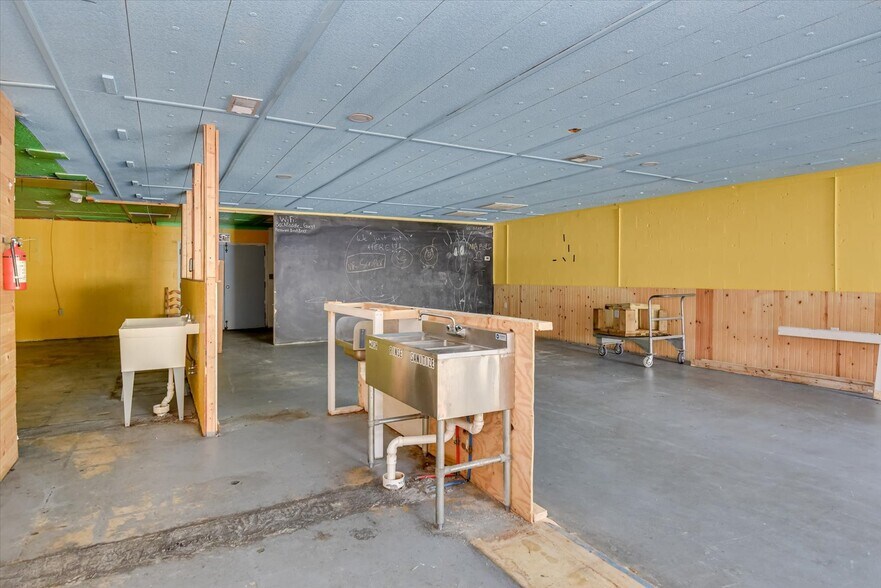 More Photos Of 3472 Bethany Church Rd, Lincolnton Freestanding For Sale