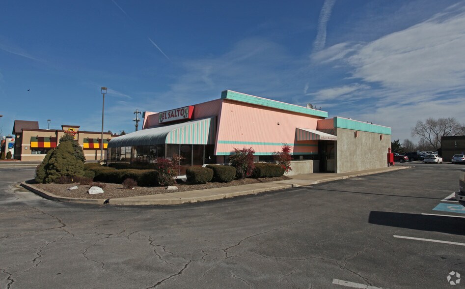 More Photos Of 5503-5519 Ritchie Hwy, Brooklyn Unknown For Lease