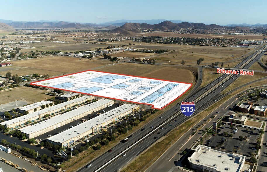 Primary Photo Of ,  Land For Sale