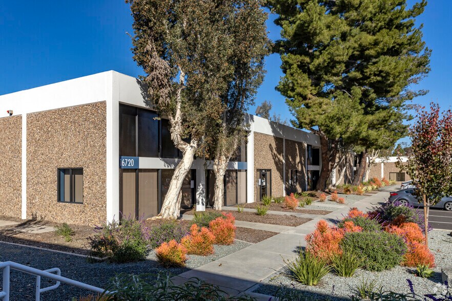 Primary Photo Of 16744-16772 W Bernardo Dr, San Diego Unknown For Lease