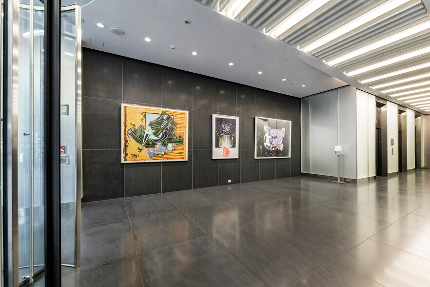More Photos Of 825 7th Ave, New York Office Residential For Lease