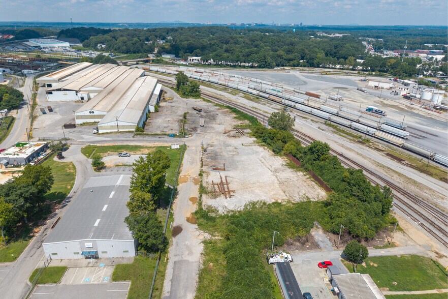 More Photos Of , Atlanta Industrial For Sale