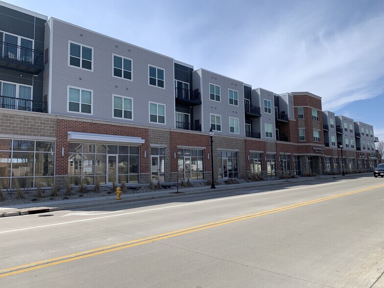 More Photos Of N63-W23675 Main St, Sussex Apartments For Lease