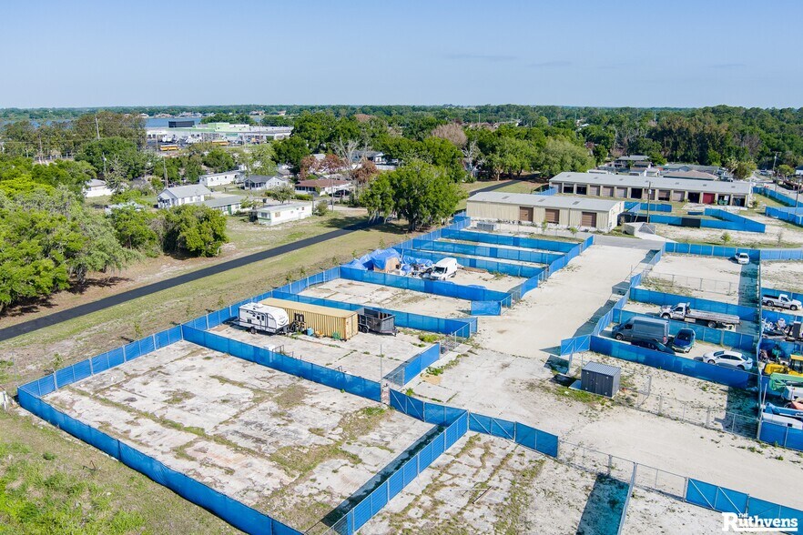 More Photos Of 850 2nd St, Winter Haven Land For Lease