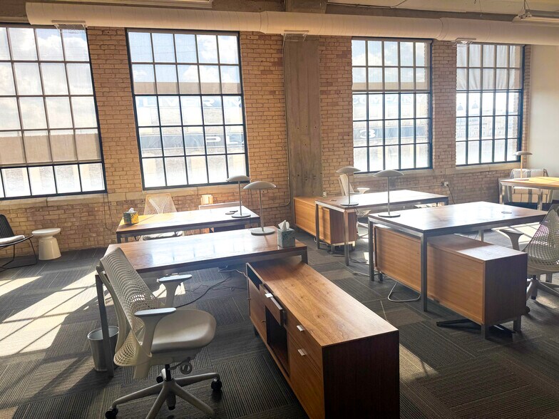 More Photos Of 801 Broadway Ave NW, Grand Rapids Office For Lease
