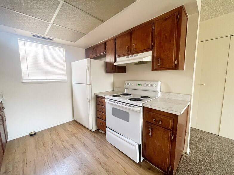 More Photos Of 5801 W Washington Ave, Las Vegas Apartments For Sale