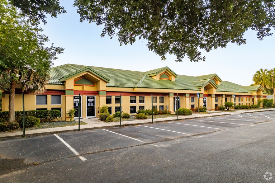 More Photos Of 10935 SE 177th Pl, Summerfield Office For Lease