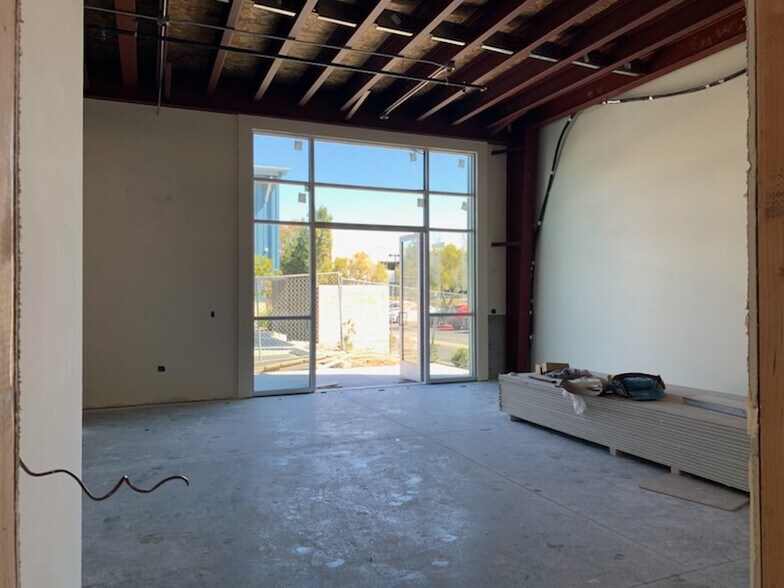 More Photos Of 3980 Steel Way, San Luis Obispo Warehouse For Lease