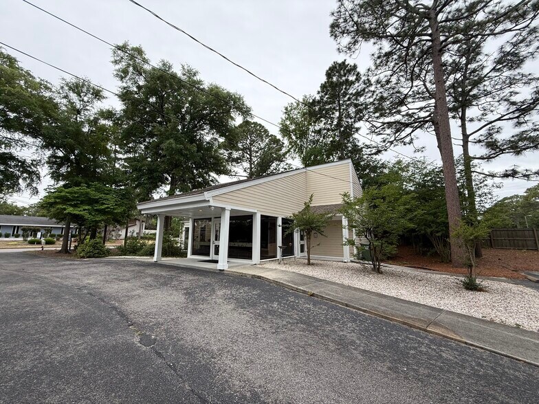 More Photos Of 1505 Medical Center Dr, Wilmington Medical For Sale