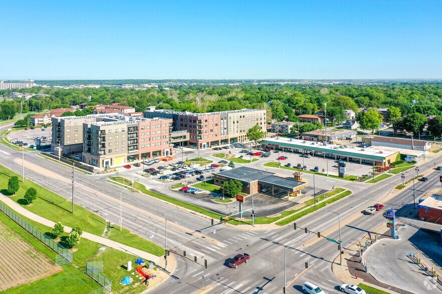 More Photos Of 4630 Leighton Ave, Lincoln Apartments For Lease